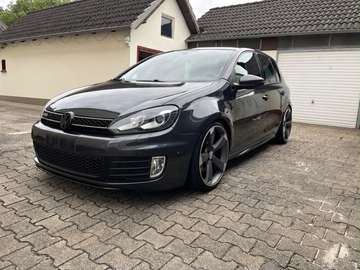 2.0 TDI 170 GTD