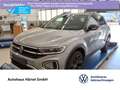 Volkswagen T-Roc STYLE BLACK STYLE 1.5 TSI DSG Bluetooth Navi Silber - thumbnail 1