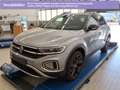 Volkswagen T-Roc STYLE BLACK STYLE 1.5 TSI DSG Bluetooth Navi Silber - thumbnail 2