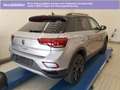 Volkswagen T-Roc STYLE BLACK STYLE 1.5 TSI DSG Bluetooth Navi Silber - thumbnail 3