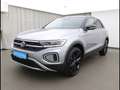 Volkswagen T-Roc STYLE BLACK STYLE 1.5 TSI DSG Bluetooth Navi Silber - thumbnail 2