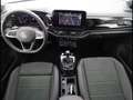 Volkswagen T-Roc STYLE BLACK STYLE 1.5 TSI DSG Bluetooth Navi Silber - thumbnail 11