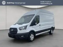 Ford Transit 350 L3H3 Lkw VA Trend