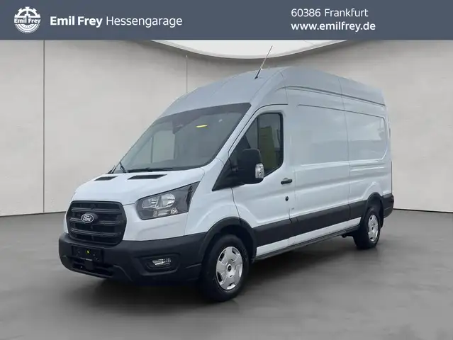 Ford Transit 350 L3H3 Lkw VA Trend