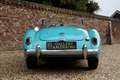 MG A Twin Cam Roadster PRICE REDUCTION! Older restora Синій - thumbnail 6