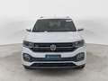 Volkswagen T-Cross 1.0 TSI 115 CV Advanced BMT Bianco - thumbnail 2