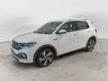 Volkswagen T-Cross 1.0 TSI 115 CV Advanced BMT Bianco - thumbnail 1