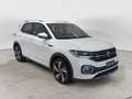 Volkswagen T-Cross 1.0 TSI 115 CV Advanced BMT Bianco - thumbnail 3
