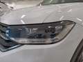 Volkswagen T-Cross 1.0 TSI 115 CV Advanced BMT Bianco - thumbnail 8