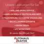 Citroen Grand C4 Picasso /Spacetourer Exclusive *7Sitzer* Gris - thumbnail 5