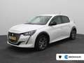 Peugeot e-208 EV Allure Pack 50 kWh | Achteruitrijcamera | Airco Blanc - thumbnail 1