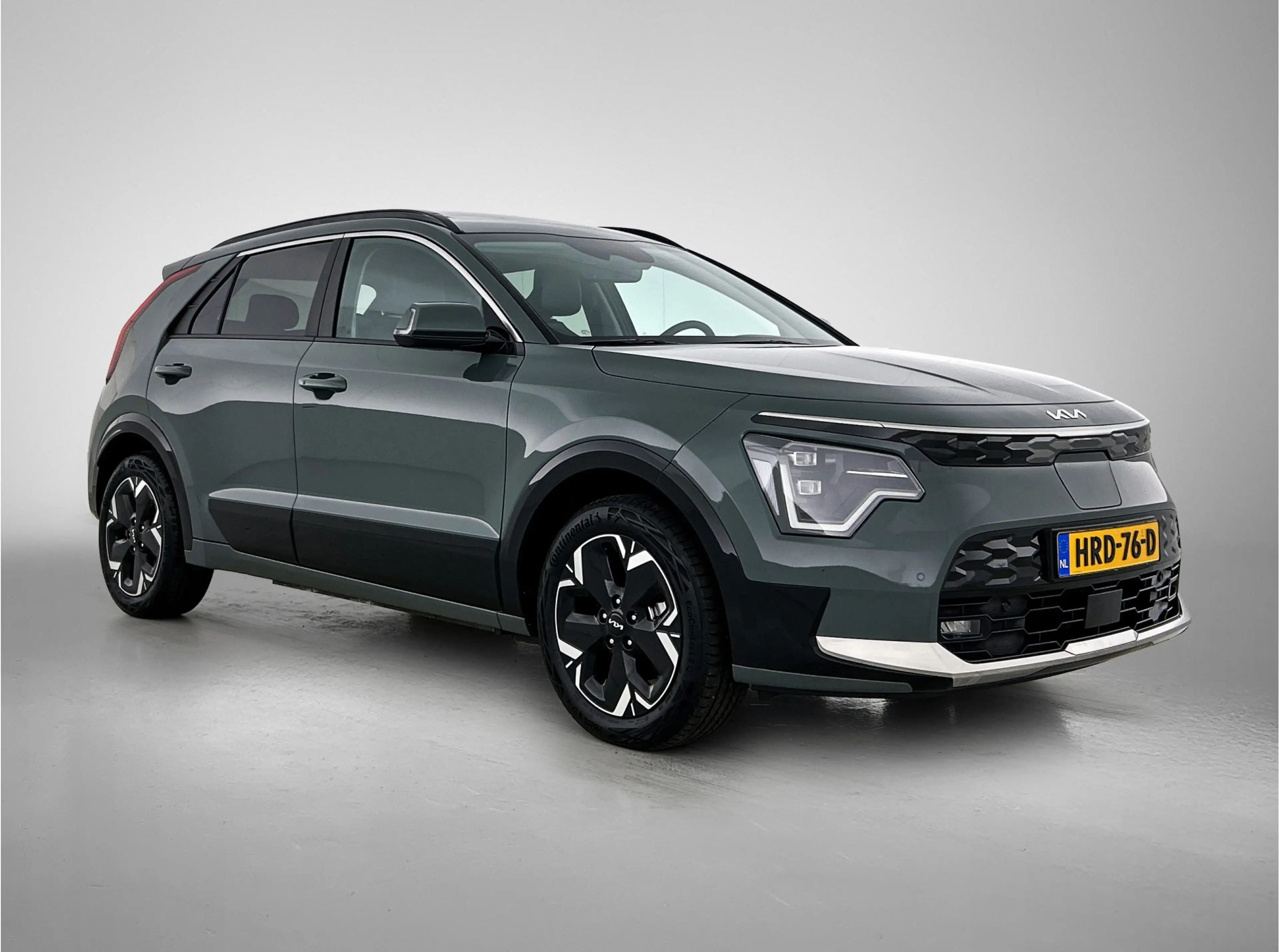 Kia e-Niro EV Plus 64.8 kWh Stoelverwarming en stuurverwarmin — photo 15