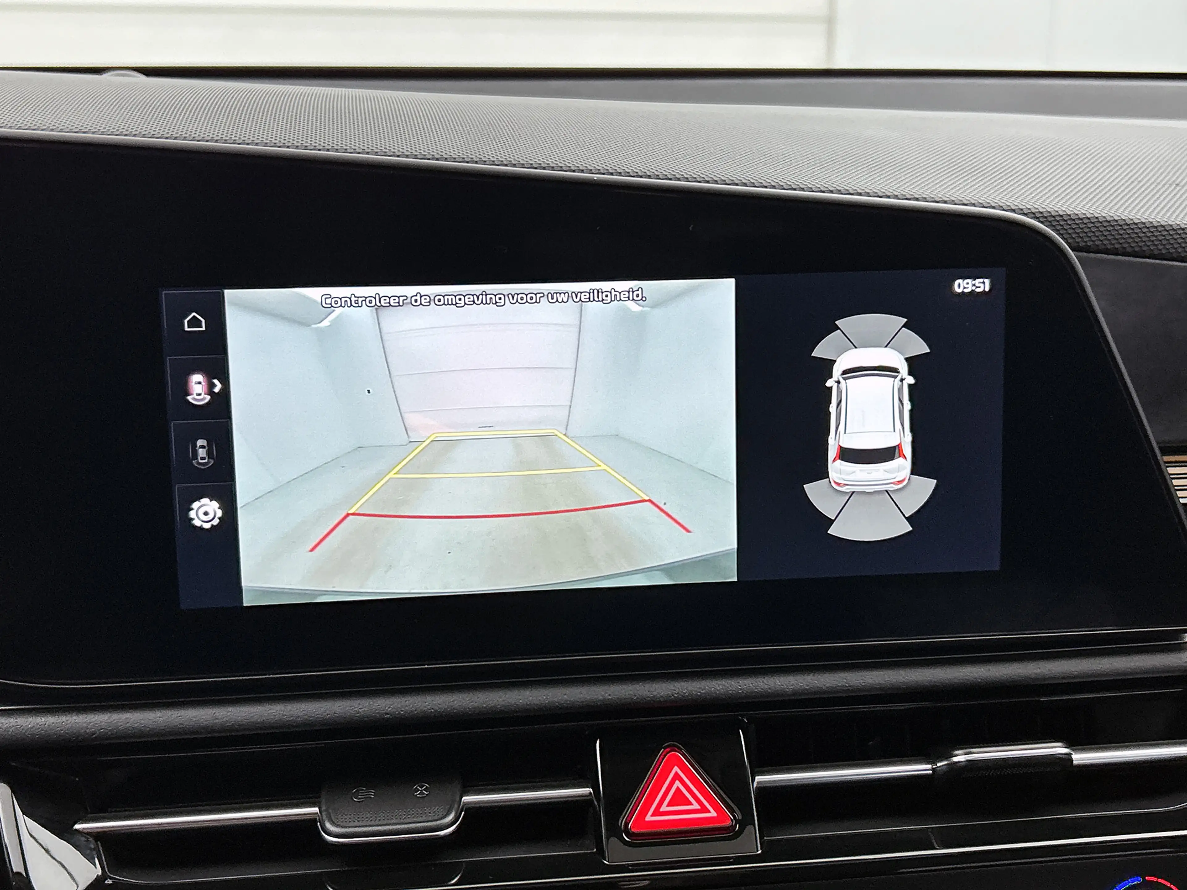 Kia e-Niro EV Plus 64.8 kWh Stoelverwarming en stuurverwarmin — photo 9