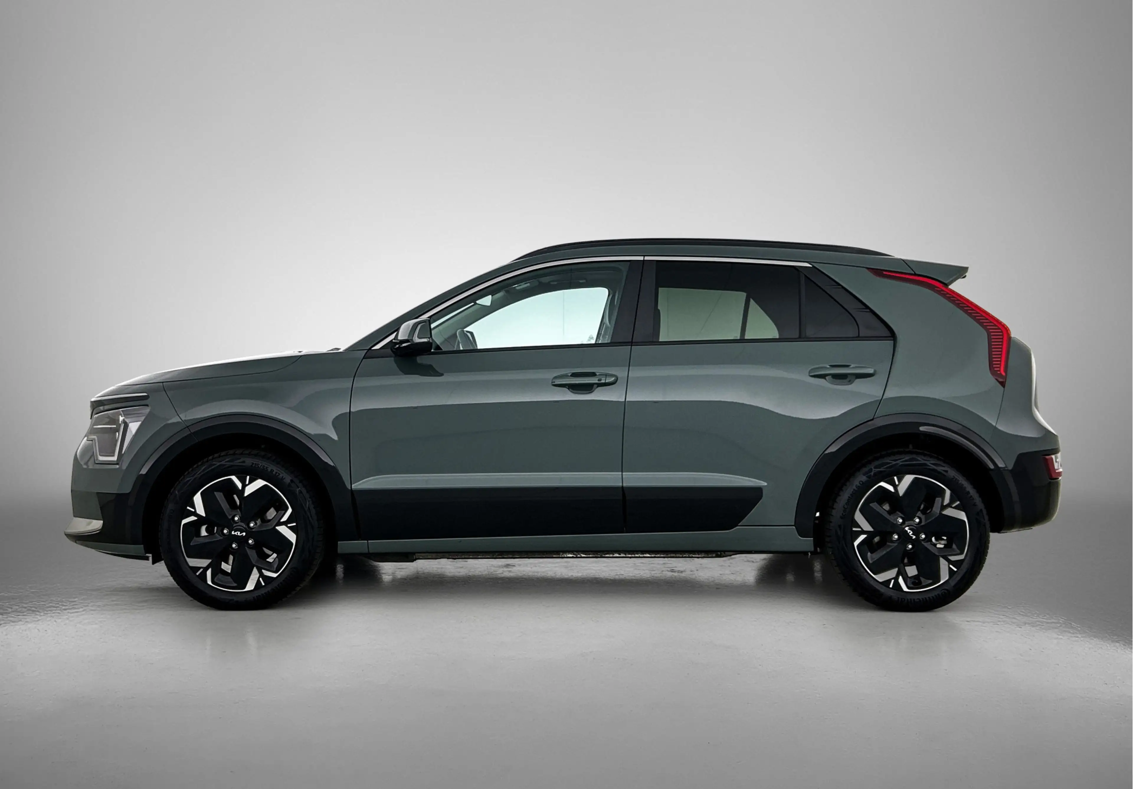 Kia e-Niro EV Plus 64.8 kWh Stoelverwarming en stuurverwarmin — photo 3