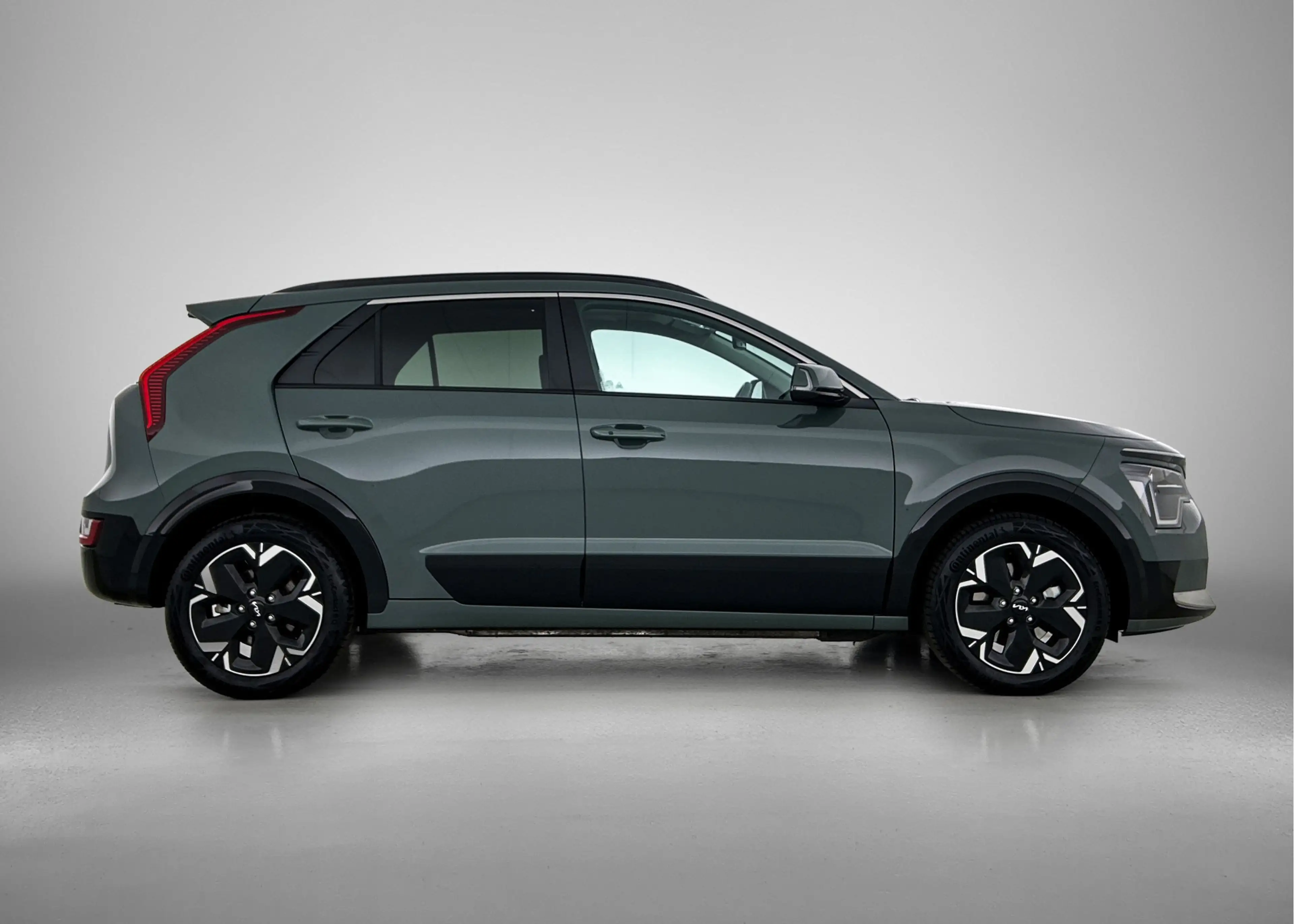 Kia e-Niro EV Plus 64.8 kWh Stoelverwarming en stuurverwarmin — photo 14