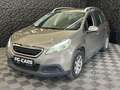 Peugeot 2008 1.2 VTi Active Grau - thumbnail 14