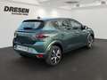 Dacia Sandero Expression TCe 100 *Kamera*Klimaautomatik*Sitzheiz Grün - thumbnail 3