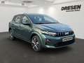 Dacia Sandero Expression TCe 100 *Kamera*Klimaautomatik*Sitzheiz Grün - thumbnail 2