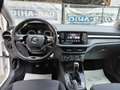 Skoda Fabia IV NEUES MODEL 1,0 Ambition * LED, PDC, Spurh.,* Blanc - thumbnail 12