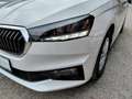 Skoda Fabia IV NEUES MODEL 1,0 Ambition * LED, PDC, Spurh.,* Blanc - thumbnail 7