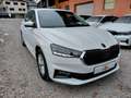 Skoda Fabia IV NEUES MODEL 1,0 Ambition * LED, PDC, Spurh.,* Weiß - thumbnail 5