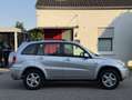 Toyota RAV 4 2.0 4x4 Allrad, Klima, AHK, TÜV 10.25 Silber - thumbnail 6