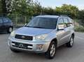 Toyota RAV 4 2.0 4x4 Allrad, Klima, AHK, TÜV 10.25 Silber - thumbnail 11