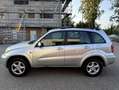 Toyota RAV 4 2.0 4x4 Allrad, Klima, AHK, TÜV 10.25 Silber - thumbnail 10