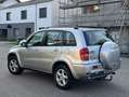 Toyota RAV 4 2.0 4x4 Allrad, Klima, AHK, TÜV 10.25 Silber - thumbnail 2