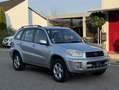 Toyota RAV 4 2.0 4x4 Allrad, Klima, AHK, TÜV 10.25 Silber - thumbnail 5