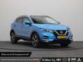 Nissan Qashqai 1.3 DIG-T Business Edition | trekhaak | Panoramada Bleu - thumbnail 1