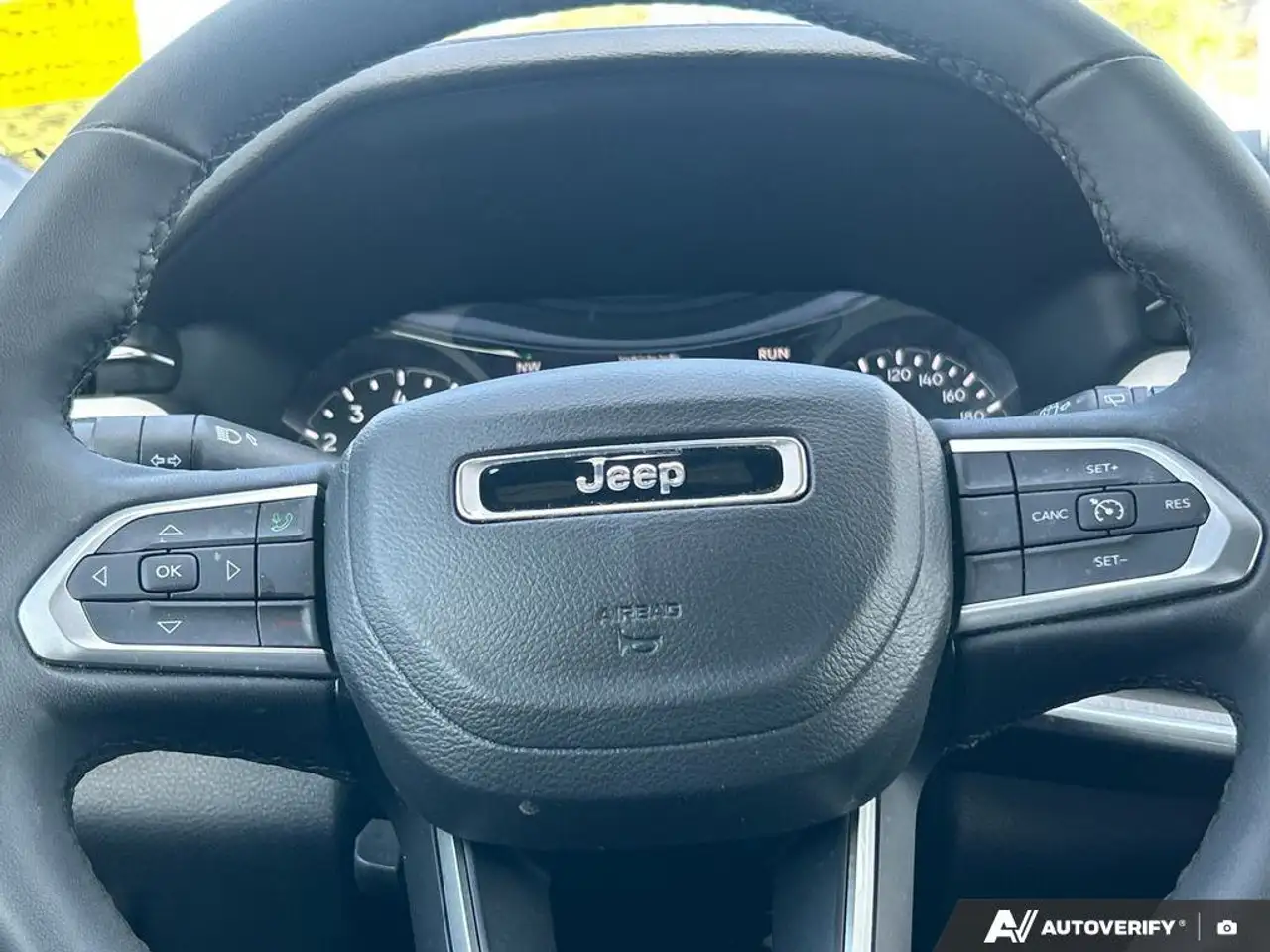 Jeep Compass снимка Jeep Compass