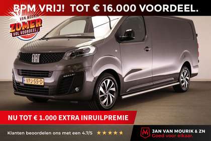 Fiat Scudo 2.0 MultiJet L3H1 SX | PREMIUM PACK | CLIMA | CAME