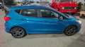 Ford Fiesta 1.0 Ecoboost 100ch ST LINE Bva Bleu - thumbnail 13