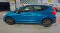 Ford Fiesta 1.0 Ecoboost 100ch ST LINE Bva Bleu - thumbnail 9