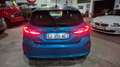 Ford Fiesta 1.0 Ecoboost 100ch ST LINE Bva Bleu - thumbnail 11
