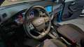 Ford Fiesta 1.0 Ecoboost 100ch ST LINE Bva Bleu - thumbnail 4