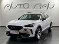 CUPRA Formentor 2.0 TDI 4Drive DSG *LED*AHK*ACC* Weiß - thumbnail 1