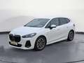 BMW 218 Steptronic DCT Navi DSG Bluet Wit - thumbnail 2