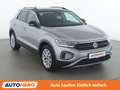 Volkswagen T-Roc 1.0 TSI Life Silber - thumbnail 8