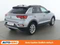 Volkswagen T-Roc 1.0 TSI Life Silber - thumbnail 6