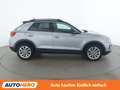 Volkswagen T-Roc 1.0 TSI Life Silber - thumbnail 7