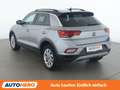 Volkswagen T-Roc 1.0 TSI Life Silber - thumbnail 4