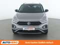 Volkswagen T-Roc 1.0 TSI Life Silber - thumbnail 9