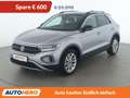 Volkswagen T-Roc 1.0 TSI Life Silber - thumbnail 1