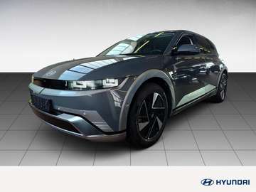 FL (MY25) 84 kWh (229 PS) UNIQ, Park-Pa.