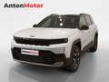 Jeep Compass Full Electric   BEV First Edi Blanco - thumbnail 1