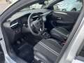 Opel Corsa 1.2 GS  Uff. Solo 24000 Km !! Iva deduc. Ok Neop. Argento - thumbnail 10