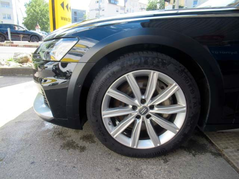 Audi A6 allroad 55TDI Q AHK/Leder/Pano/HUD/Matrix/36 — photo 12