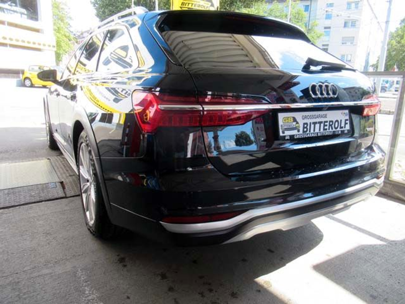 Audi A6 allroad 55TDI Q AHK/Leder/Pano/HUD/Matrix/36 — photo 3